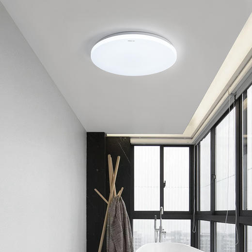 全白面包灯-36W 商品图3