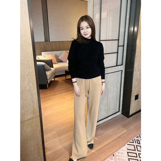 2411503    BC 中领羊绒衫 全羊绒 商品图7