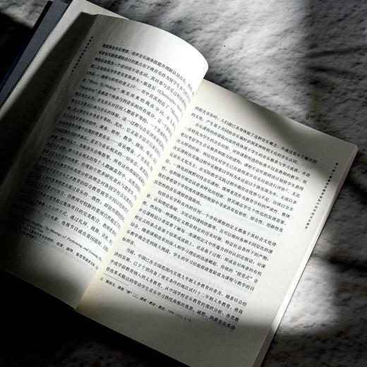 中国普通音乐教育架构论 颜悦 中国音乐教育学研究推荐阅读 商品图13