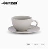 陶瓷咖啡杯 拉花杯 MHW-3BOMBER轰炸机 Mars火星杯 商品缩略图1