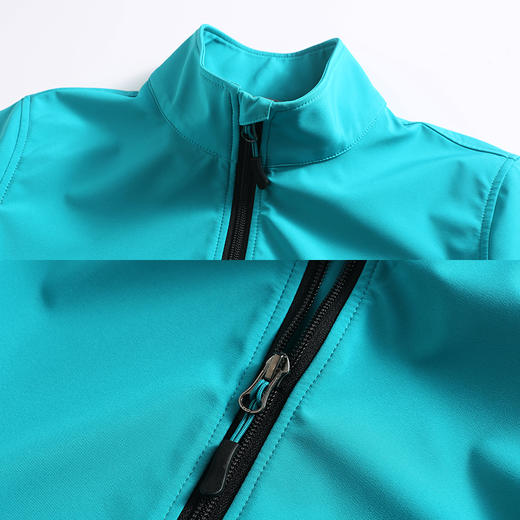 BLS-302A（PROSIMON高尔夫女款长袖简约运动风外套夹克） 商品图2