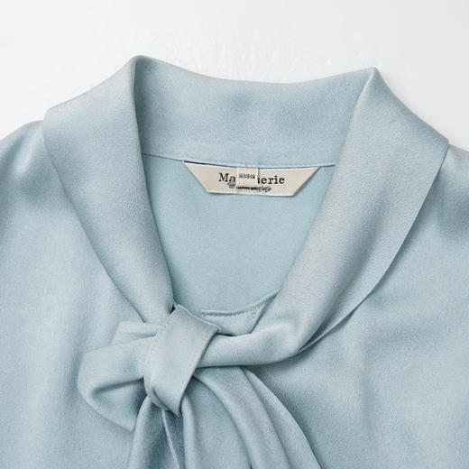 MH1C117麦克斯菲瑞休闲衬衫 商品图2