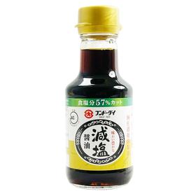 大字 减盐酱油 150ml/瓶