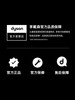 【品牌授权】【顺丰速发】HS05新版Dyson戴森吹风机家用速干护发智能高速恒温 送戴森气垫梳 多功能美发棒电卷棒直发器 商品缩略图6