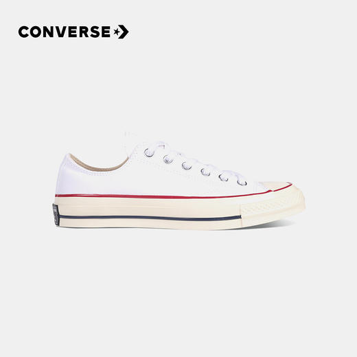 CONVERSE 秋 大童 运动休闲类 162065C 商品图1