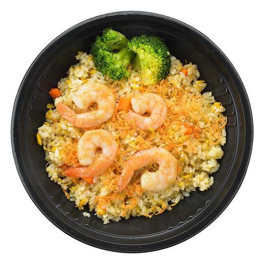 泰式咖喱虾仁炒饭325g 商品图2