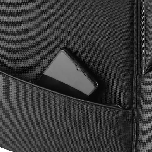 新秀丽黑色双肩背包TQ3*09005【分仓直发，72小时发货，周末节假日不发货】 商品图6