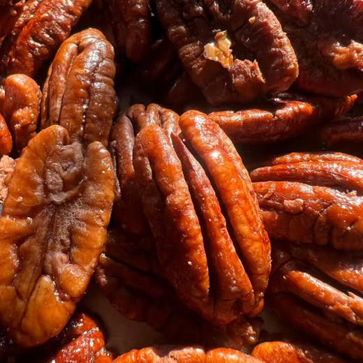 长寿果碧根果仁 商品图1