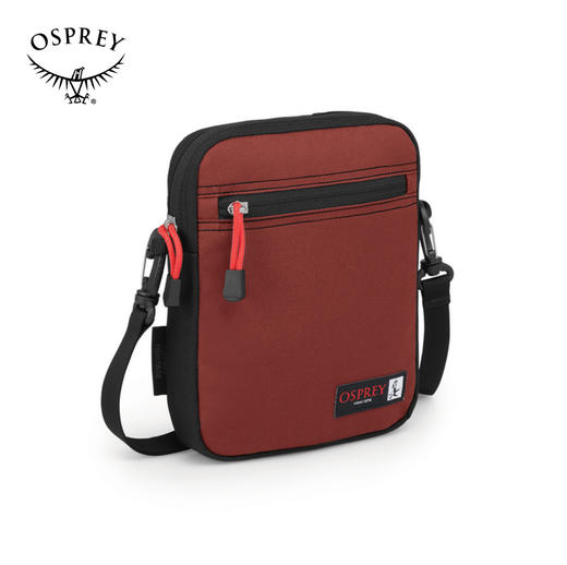 OSPREY 经典复刻斜挎包2L城市单肩通勤休闲便携旅行随身包 商品图4