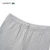 Lacoste法国鳄鱼男装新款运动休闲纯棉百搭束脚长裤XH3607-10 商品缩略图6