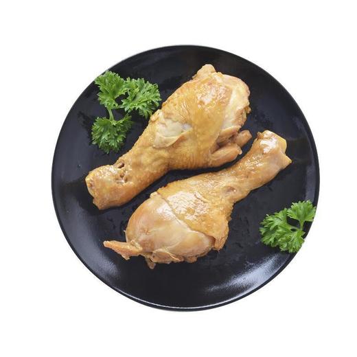 卤鸡腿(中份)140g（即食） 商品图3