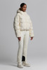 Cordova - Oza Jacket - Alabaster - 女装 - 滑雪夹克 - 白色 商品缩略图1