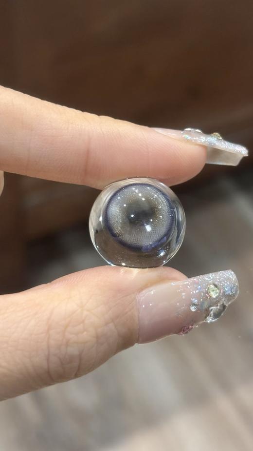 Annieone月抛-银河坠落 商品图6