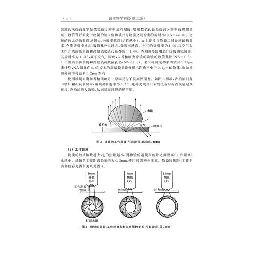 微生物学实验（第二版）/高等院校生物类专业规划教材/主编 陈敏/副主编 蒋冬花 董新娇 程东庆/浙江大学出版社 商品图4