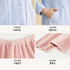 都市丽人秋冬睡衣长袖长裤法兰绒家居服2H3024 商品缩略图10