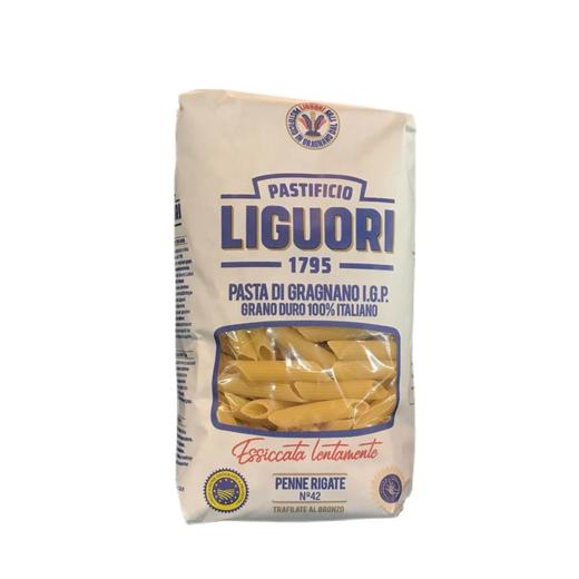 加罗法洛 意面 (两头尖通型42#)  500g/袋 商品图0