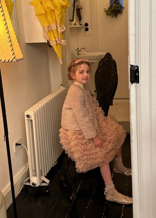 【现货！48小时内发】PureShare 甜梦外套  甜梦背心裙 商品图2