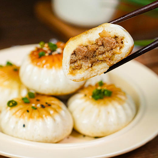 杨过 江南御宴特色点心组合1415g(6盒) 商品图4