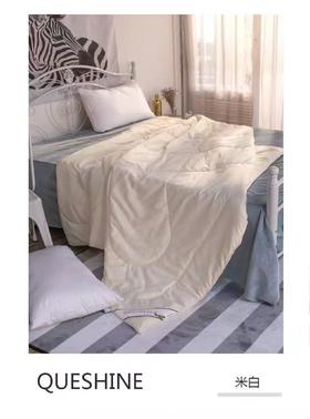 真材实料有保证江浙蚕丝被（寒潮来临前必备御寒佳品）