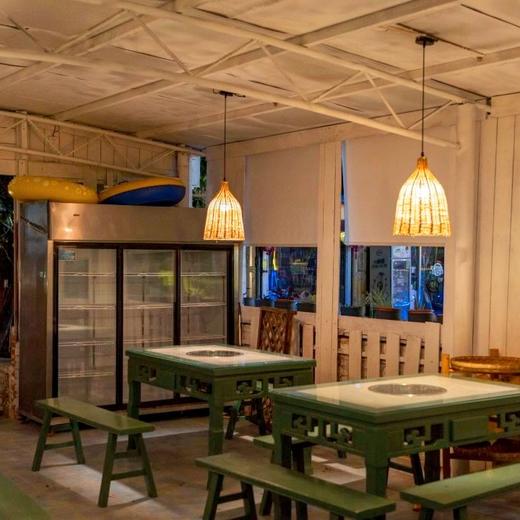 碧海银滩里的暖城 · 广西北海＆涠洲岛随心换住￥1199起/单人7晚/15晚，2人起订，沐浴阳光，漫步沙滩！ 商品图9