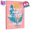【中商原版】快乐之书 Book of (More) Delights 英文原版 Ross Gay 心理学 商品缩略图5