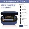 【品牌授权】【顺丰速发】HS05新版Dyson戴森吹风机家用速干护发智能高速恒温 送戴森气垫梳 多功能美发棒电卷棒直发器 商品缩略图8