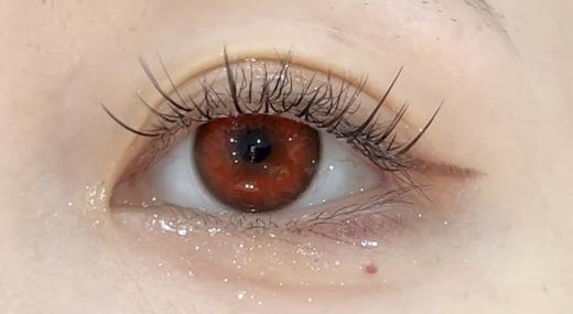 Annieone月抛-朋克樱桃 商品图1