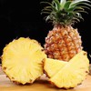 【分仓直发包邮】海南金钻凤梨4.5-5斤（2-3个） 商品缩略图2
