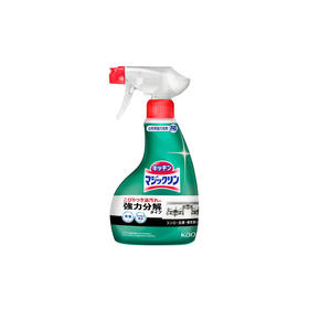 华西20240515-KAO花王厨房去油喷雾400ML/一瓶