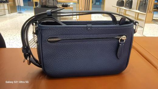 COACH 手提包/单肩包男  CM335-DEB-F . 商品图2