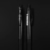 日本Zebra斑马JJ15黑武士迷雾限定考试刷题按动中性笔JJ15-BK-JTX 商品缩略图4