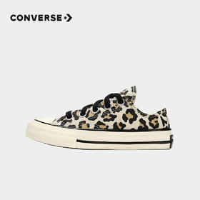 CONVERSE 秋 小童 运动休闲类 371503C