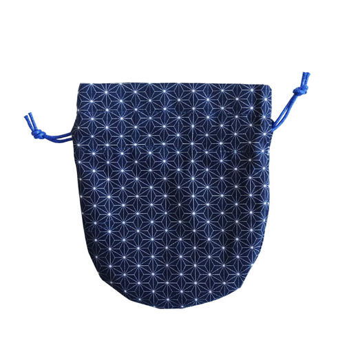 HUJI祤集Pippin收纳袋插画中式纹样 商品图4