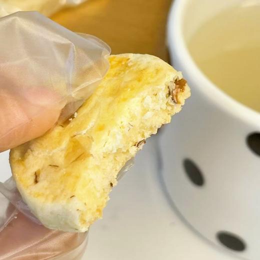 【杏仁酥】吃起来甜而不腻，酥脆与奶香的绝妙混搭，每口都是奶香和杏仁香，杏仁肉眼可见！ 商品图1