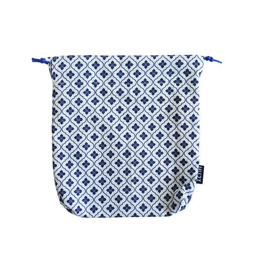 HUJI祤集Tidy收纳袋插画中式纹样 商品图4