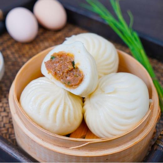 杨过 元气奕奕点心礼1800g(8盒) 商品图5