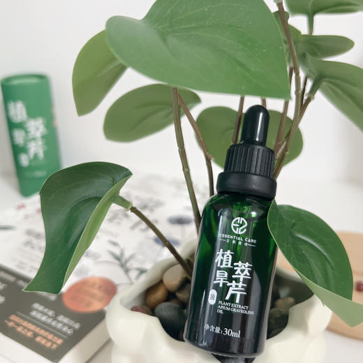 特别活动-【艾斯缇诗】植萃旱芹油  商品图6