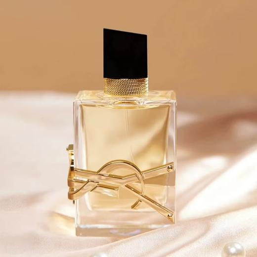 甄选 | 圣罗兰组合小金条口红+自由之水50ml(赠送礼盒+礼袋）【保税仓发货】合并订单不发货 商品图6