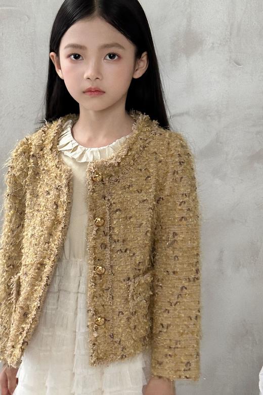 PureShare 黄樱外套 商品图0