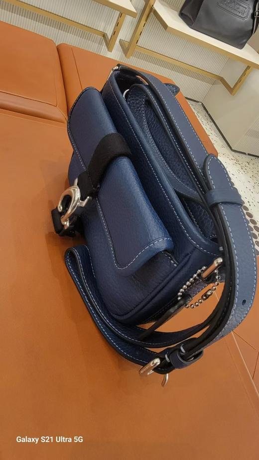 COACH 手提包/单肩包男  CM335-DEB-F . 商品图1