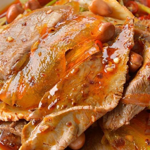 夫妻肺片340g(凉菜) 商品图1