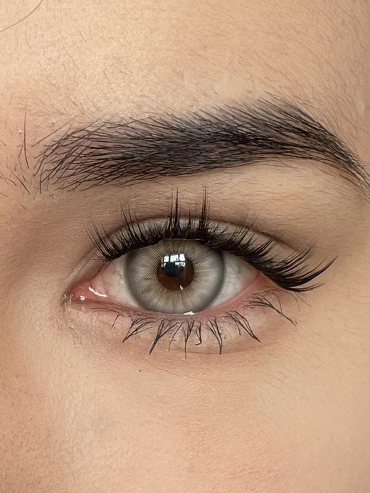 Annieone月抛-古娅灰 商品图4