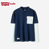 LEVIS 春 小童 POLO LVB-LK-F168 商品缩略图0