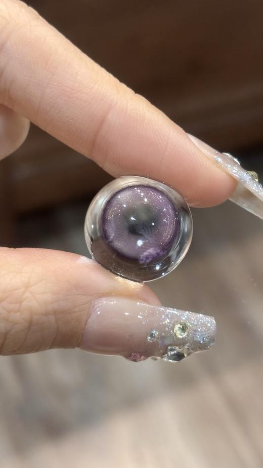 Annieone月抛-霓虹物语 商品图7