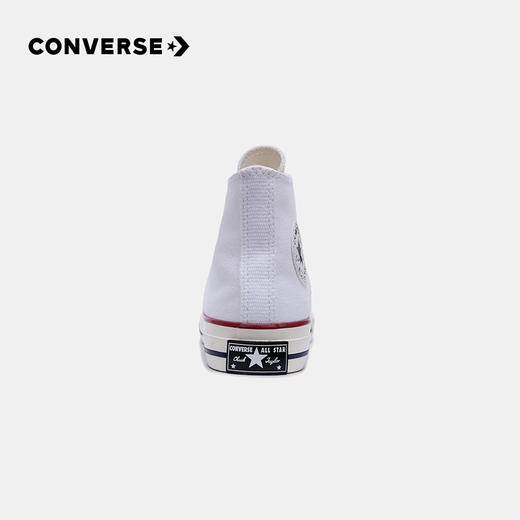 CONVERSE 秋 小童 运动休闲类 368984C 商品图3