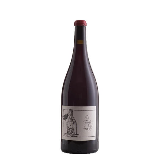 2021 Anne et Jean Francois Ganevat De Toute Beaute Magnum 安妮·让法加内瓦酒庄自然之美红葡萄酒（大瓶装） 商品图1
