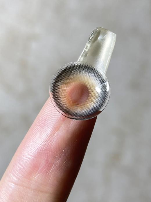 Annieone月抛-古娅灰 商品图9