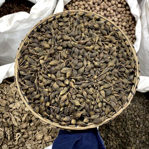 连翘 连青翘 破壳少常用规格 商品图0