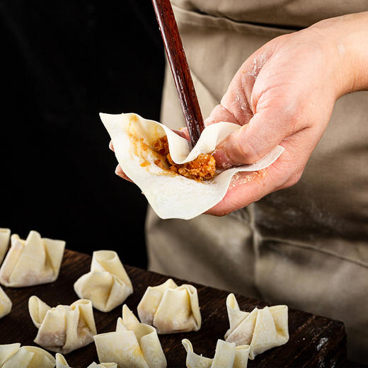 杨过 诗画江南点心礼盒2590g(12盒) 商品图8