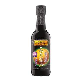 T李锦记500ml双璜蒸鱼头抽